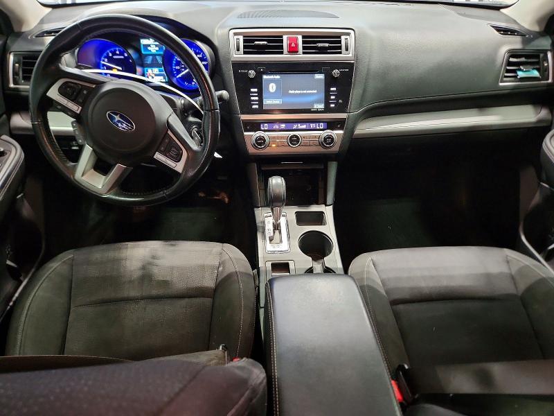 2015 Subaru Legacy 2.5i Premium