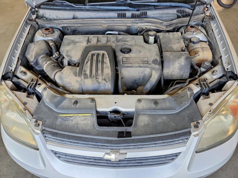 2009 Chevrolet Cobalt lt
