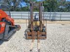 1989 Manitowoc Forklift