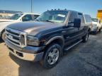 2007 Ford F350 SRW Super Duty