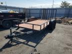 2024 Carry-On 6X14GW2BRKTP Utility Trailer