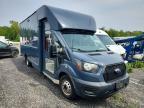 2021 Ford Transit Delivery Truck