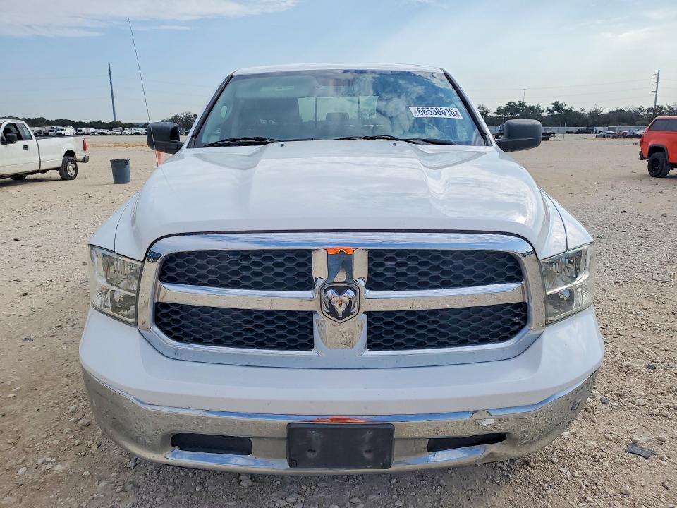 2017 Dodge RAM 1500 SLT