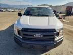 2018 Ford F150 Super Cab