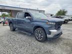 2020 Chevrolet Silverado C1500 LT