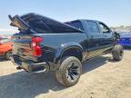 2022 Chevrolet Silverado LTD K1500 RST