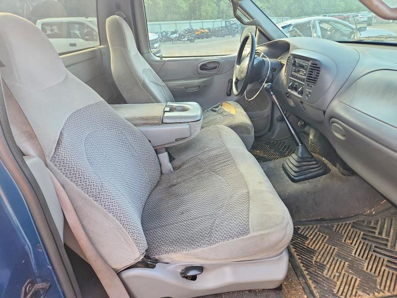 2000 Ford F150