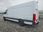 2025 Mercedes-Benz Sprinter 2500 Delivery Van