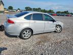 2008 Ford Focus se