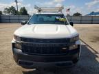 2020 Chevrolet Silverado C1500