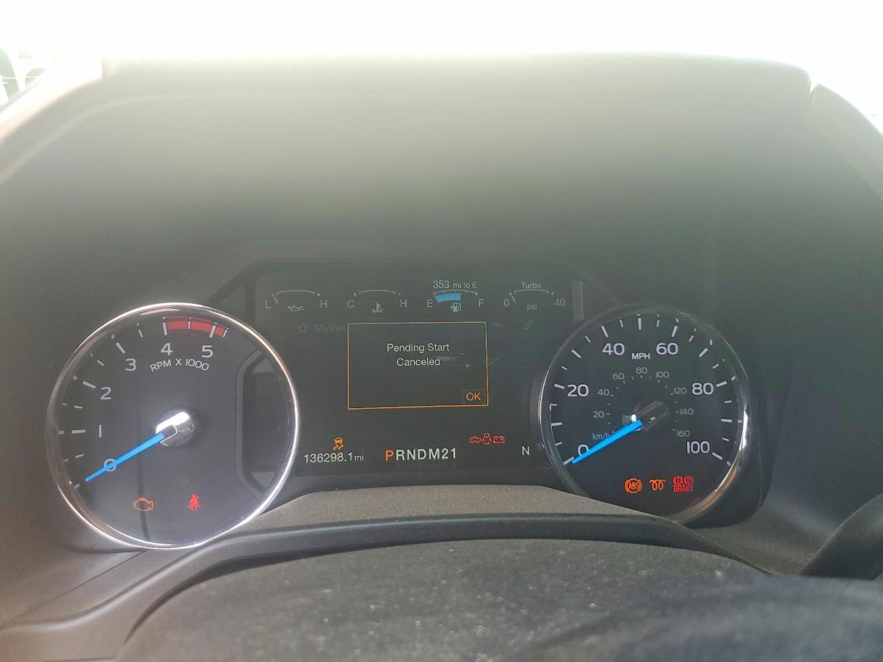 2017 Ford F250 Super Duty