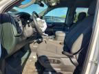 2021 Chevrolet Silverado K1500 LT Trail Boss