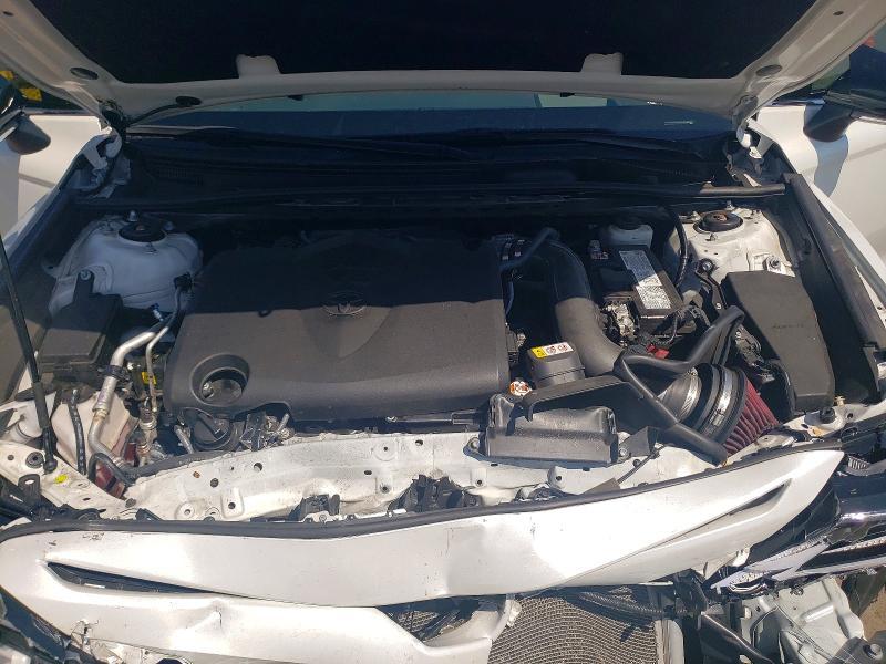 2024 Toyota Camry XSE V6