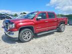 2018 GMC Sierra K1500 SLT