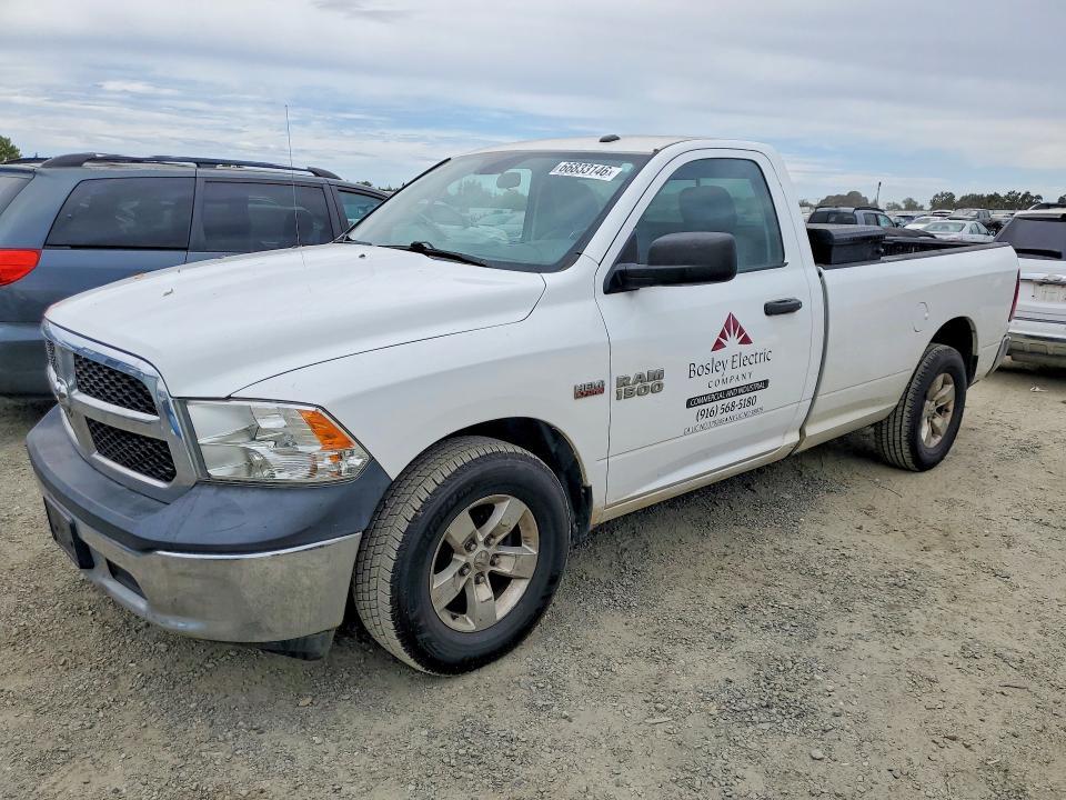 2014 Dodge RAM 1500 ST
