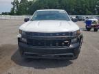2021 Chevrolet Silverado K1500