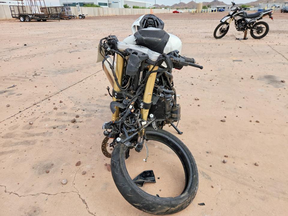 2024 Cf Moto 450SS