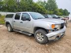 2010 GMC Sierra K1500 SLE