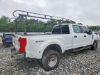 2017 Ford F350 Super Duty