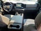 2023 Chevrolet Silverado K1500 LTZ