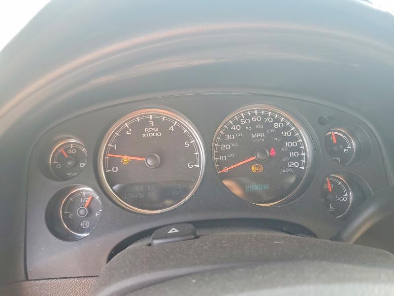 2011 GMC Sierra K1500 Denali