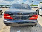 2003 Lexus Ls 430