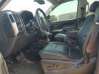 2016 Chevrolet Silverado K1500 LTZ