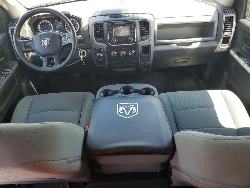 2015 Dodge RAM 1500 ST