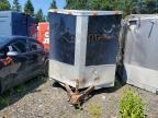 2021 Remorque 2021 Enclosed Cargo Trailer