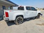 2020 Chevrolet Colorado Z71