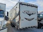 2012 Heartland Cyclone Camper