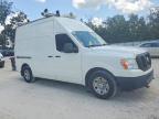 2020 Nissan NV 2500 HD SV