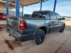 2025 Dodge RAM 1500 BIG HORN/LONE Star