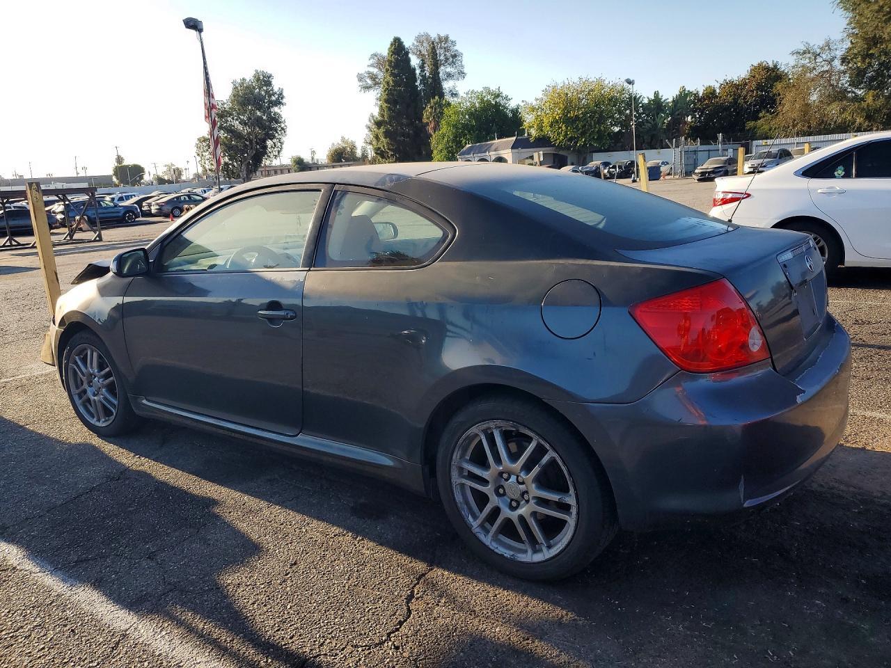 2006 Scion Tc Base