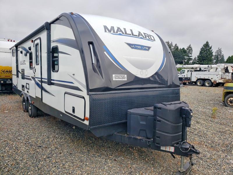 2020 Fleetwood Recreational Vehicle (RV)-RV