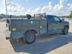 2017 Chevrolet Silverado K3500