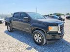 2016 GMC Canyon
