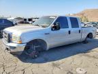2001 Ford F350 SRW Super Duty