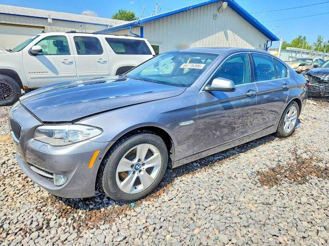 2013 BMW 528 XI