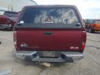 2007 GMC Canyon