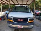 2018 GMC Savana Cutaway G3500