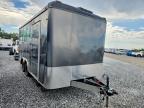2025 Interstate West Corp 2025 Interstate Enclosed Cargo Trailer