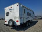 2003 Mvp Rv Inc. (thor Califor Tahoe Fury