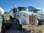 2006 Kenworth T800 Dump Truck
