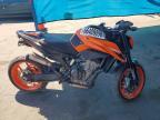 2020 KTM 790 Duke