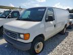 2006 Ford E250 Delivery Van