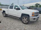 2015 Chevrolet Silverado K2500 Heavy Duty LTZ