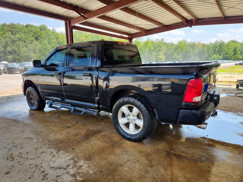 2014 Dodge RAM 1500 ST