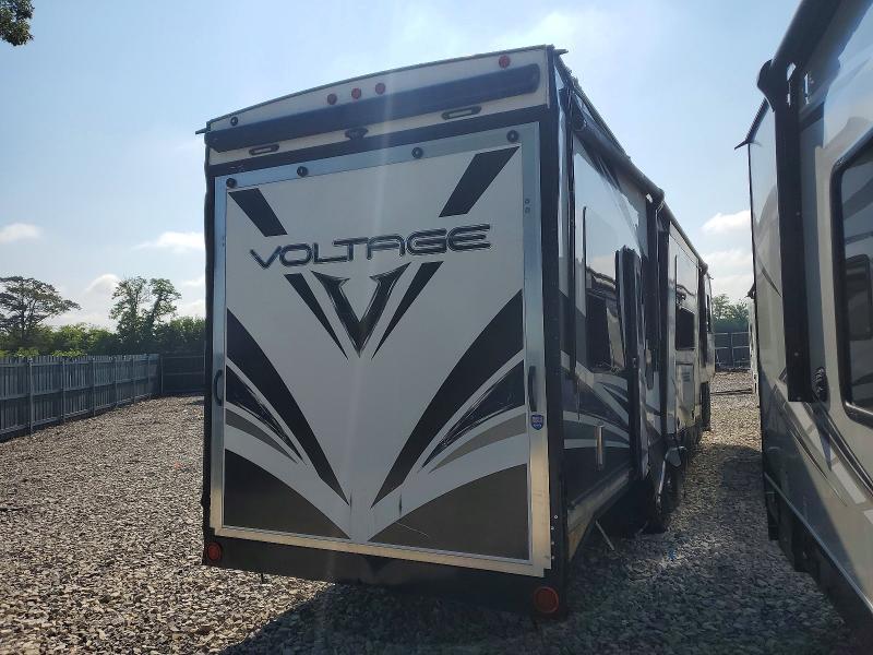 2020 Dutchmen Travel Travel Trailer