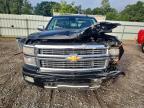 2015 Chevrolet Silverado K1500 High Country